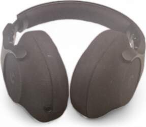 Logitech G433