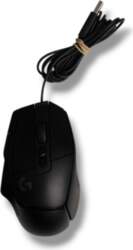 Logitech G502 X
