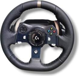 Logitech G920
