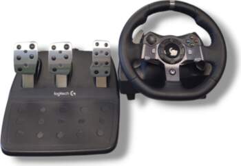 Logitech G920