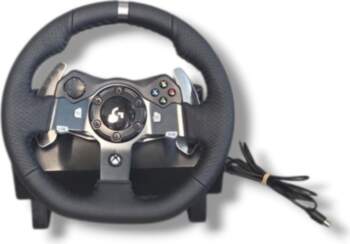 Logitech G920