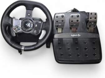 Logitech G920