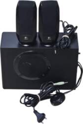 Logitech S220