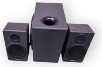 Logitech S-00154