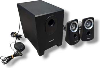 Logitech Z313