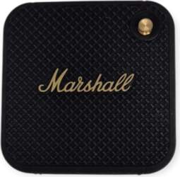 Marshall Willen