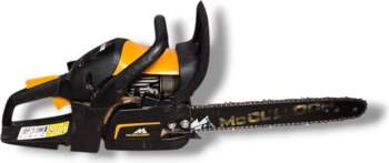 McCulloch CS340