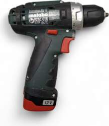 Metabo PowerMaxx BS