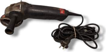 Metabo W11-125 Quick
