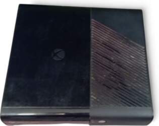 MICROSOFT XBOX 360 E
