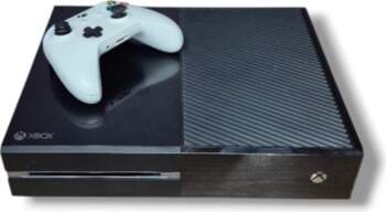 Microsoft Xbox One 365 GB