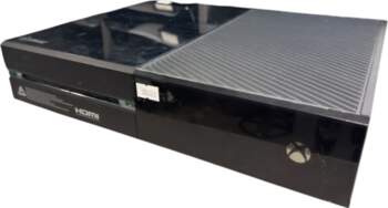 Microsoft Xbox One 500 GB