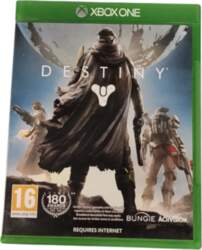 Microsoft Xbox One Destiny