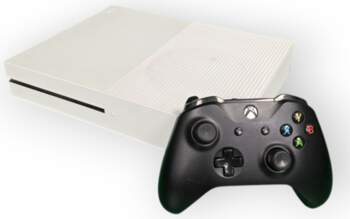 Microsoft Xbox One S 1 TB