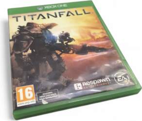 Microsoft Xbox One Titanfall