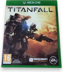 Microsoft Xbox One Titanfall