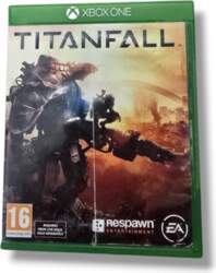 Microsoft Xbox One Titanfall