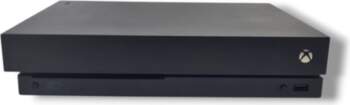 Microsoft Xbox One X 1 TB