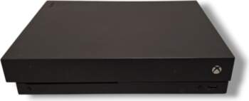 Microsoft Xbox One X 1 TB