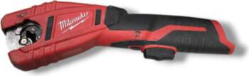 Milwaukee C12 PC
