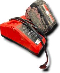 Milwaukee M12-18C