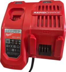 Milwaukee M12-18FC