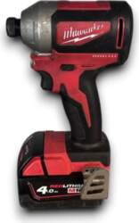 Milwaukee M18 CBLPD
