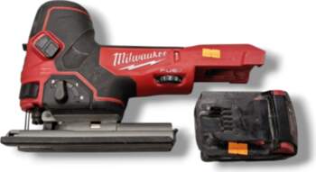 MIlwaukee M18 FBJS