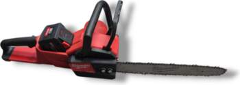 Milwaukee M18 FCHS