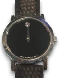 Movado