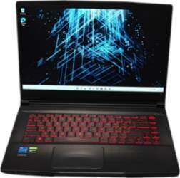 msi gf63 thin 11