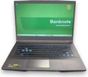 MSI Thin A15 B7VF
