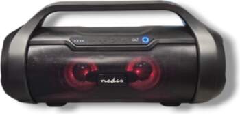 Nedis spbb310bk