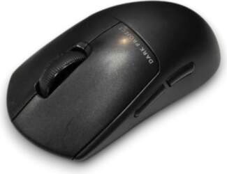 Nexus Wireless mouse