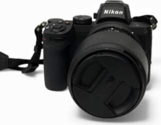 Nikon Z5