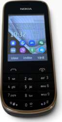 Nokia 202 RM-834