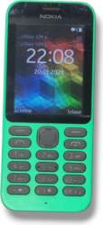 Nokia 215
