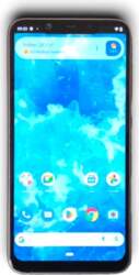 Nokia 8.1 (TA-1119)