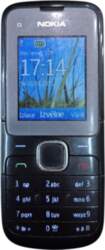Nokia C1-01