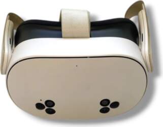 Oculus Quest 3 128GB