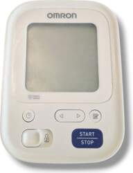 Omron M3