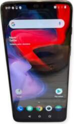 OnePlus OnePlus 6