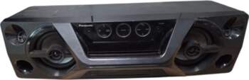 Panasonic SC-UA3