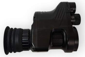 Pard NV007A