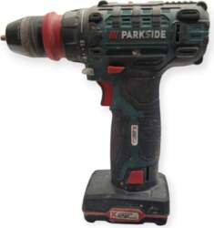 Parkside PBSA 12 D4