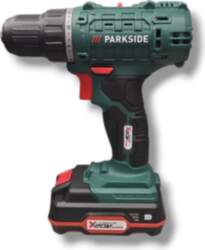 Parkside PBsa 20 li a1