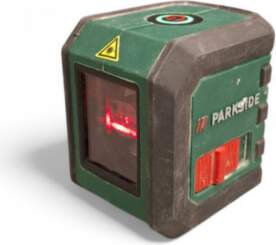 Parkside PKLL 7 E4
