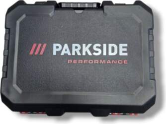 Parkside PKLLP 3360