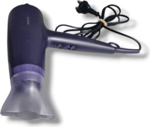 Philips BHD340