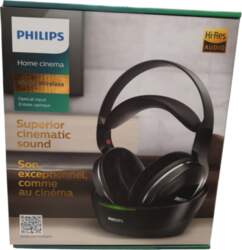 Philips SHD8850